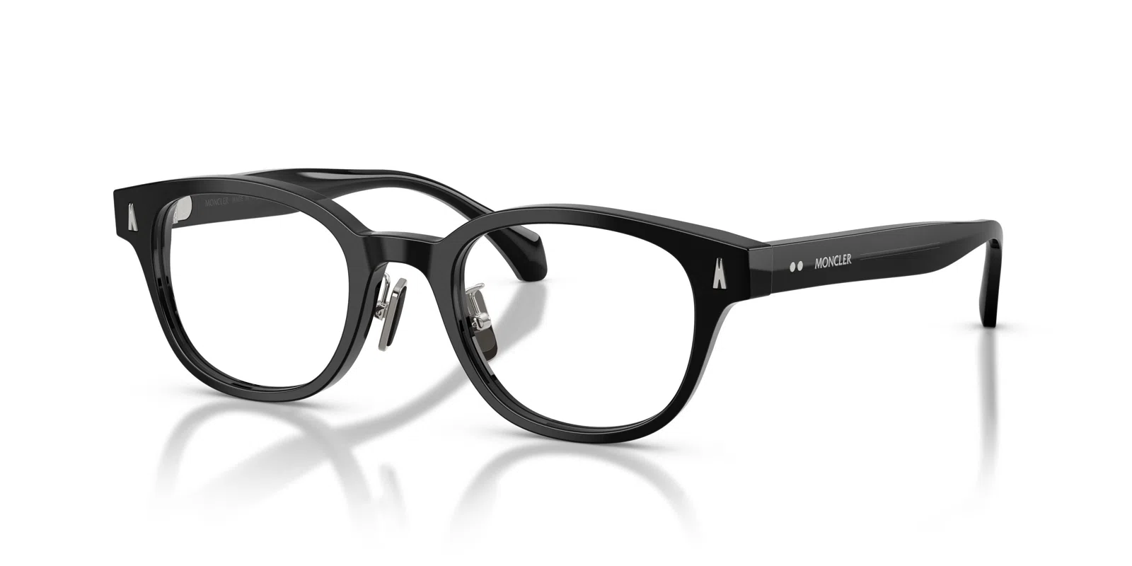Moncler 2021D Eyeglasses - view 10